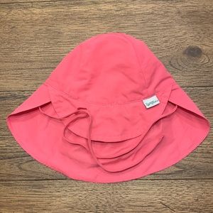 Green Sprouts Sun hat